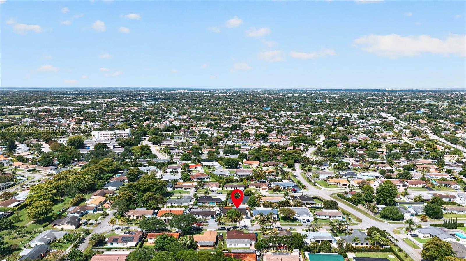 WINSTON PARK UNIT THREE - Residential