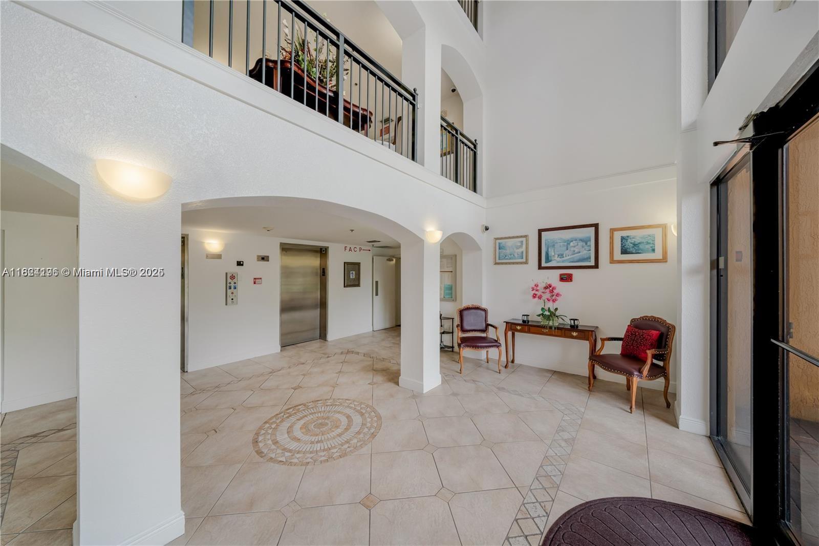 KEYSTONE COURTS CONDO - Residential