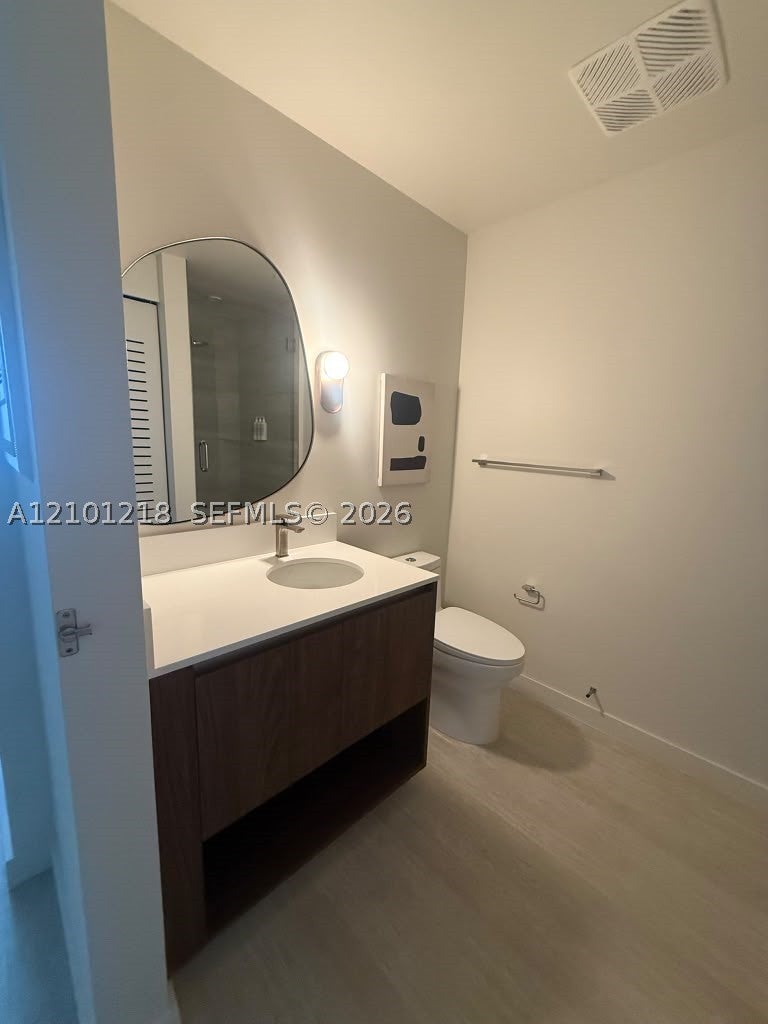 1611 SW 2nd Ave 1005