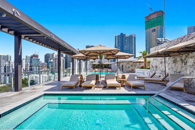 1611 SW 2nd Ave 1005