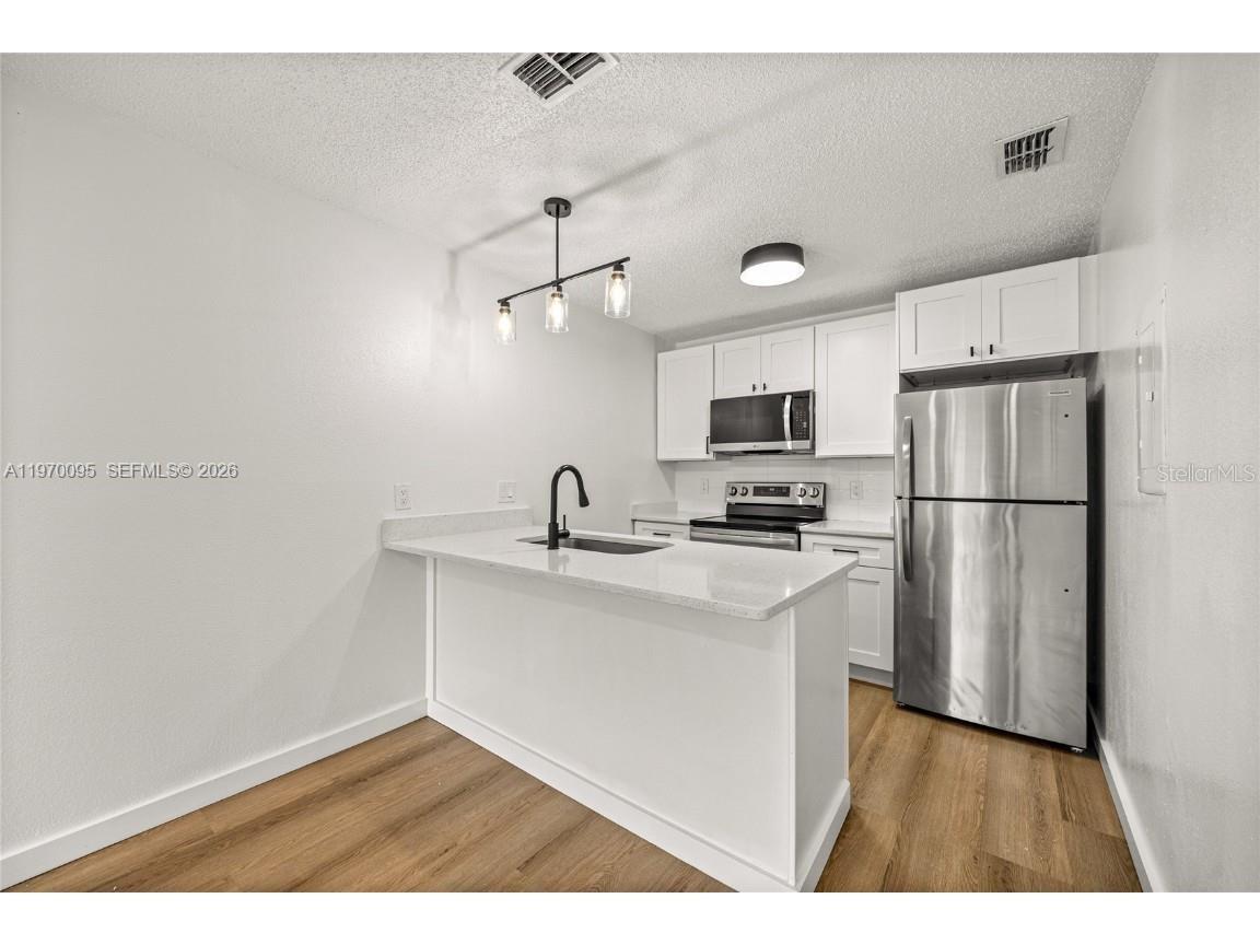 Greenfields - Residential Income