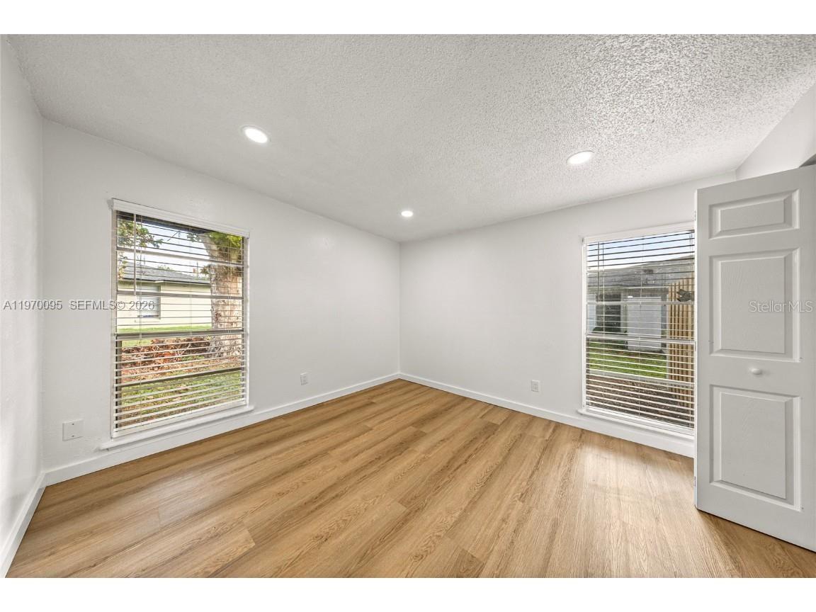 Greenfields - Residential Income