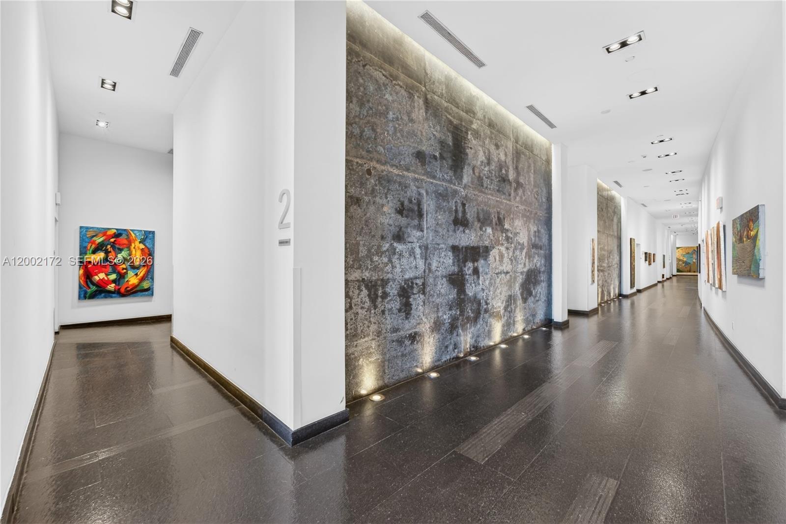 MARINABLUE CONDO - Residential Lease