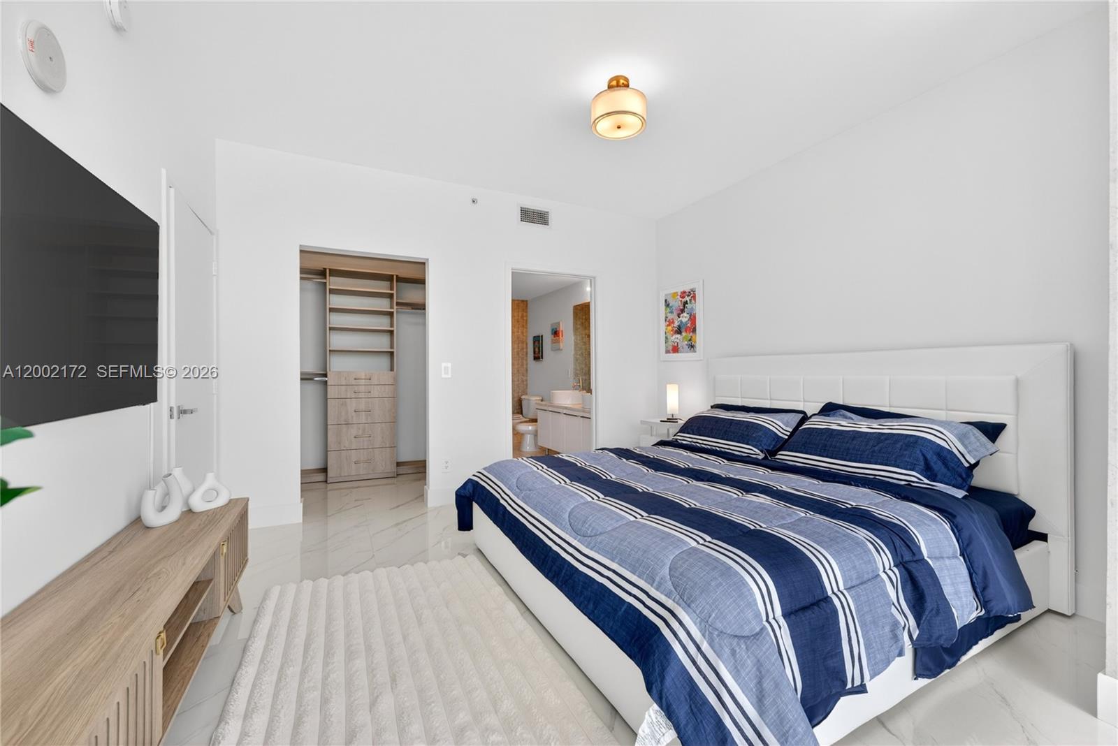 MARINABLUE CONDO - Residential Lease