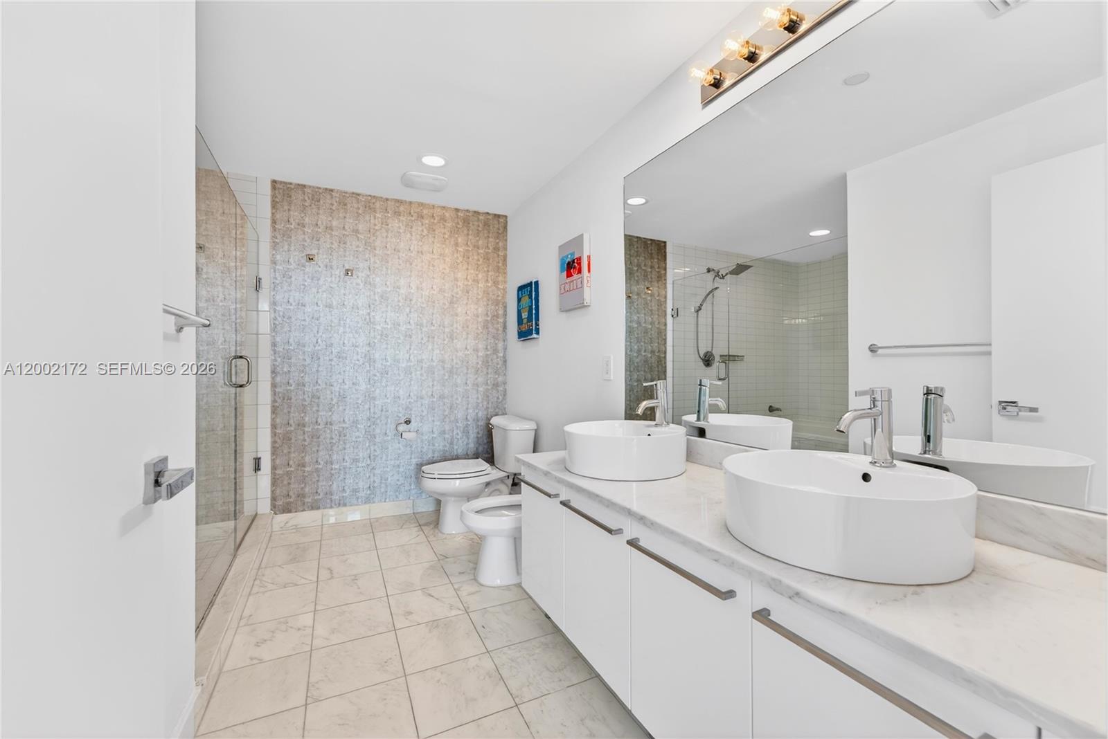 MARINABLUE CONDO - Residential Lease