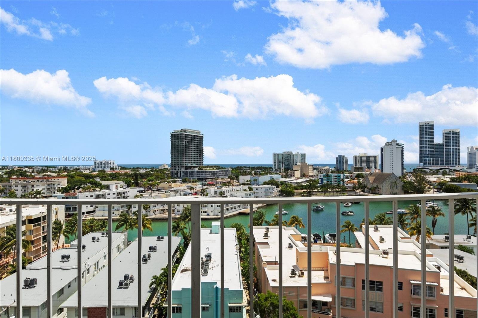 STANTON HOUSE CONDO - Residential