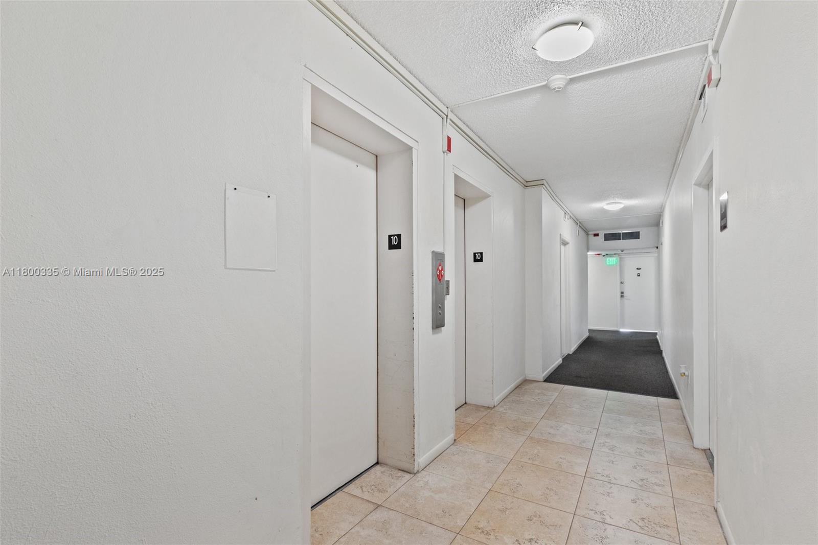 6900 Bay Dr 10I