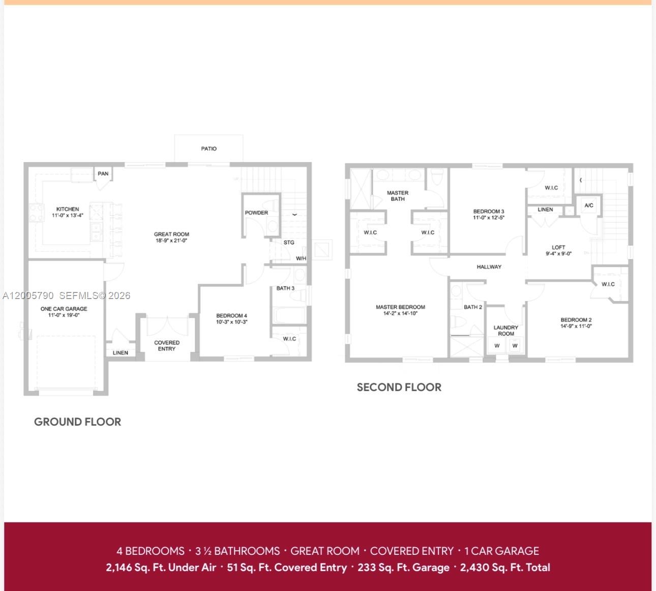 Silver Parc - Residential