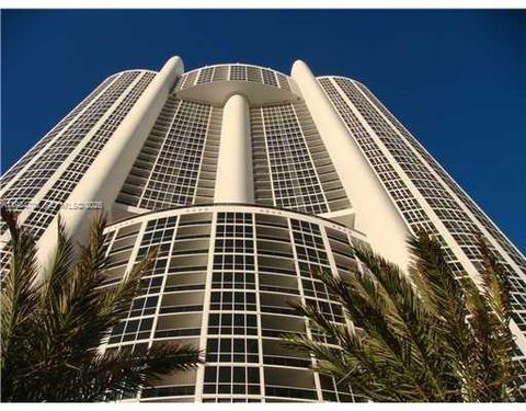 18201 Collins Ave 3505 Sunny Isles Beach FL 33160