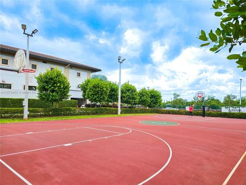 A home in Doral