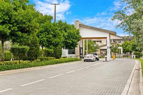 A home in Doral