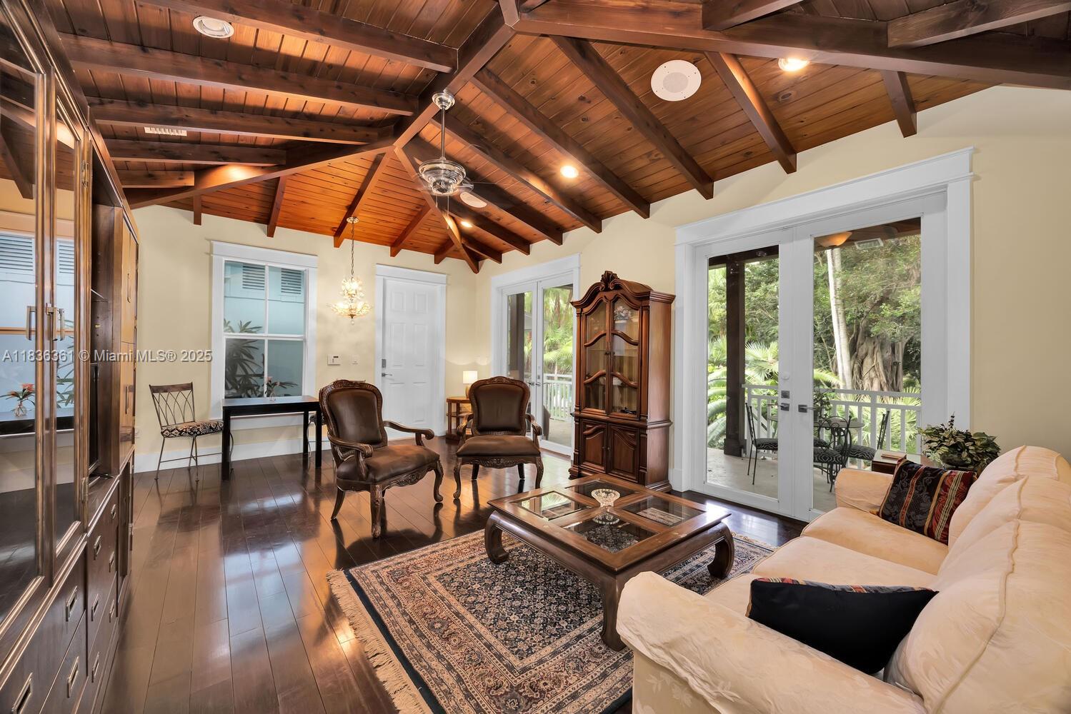 MARTIN BROS RANCH ESTATES - Residential