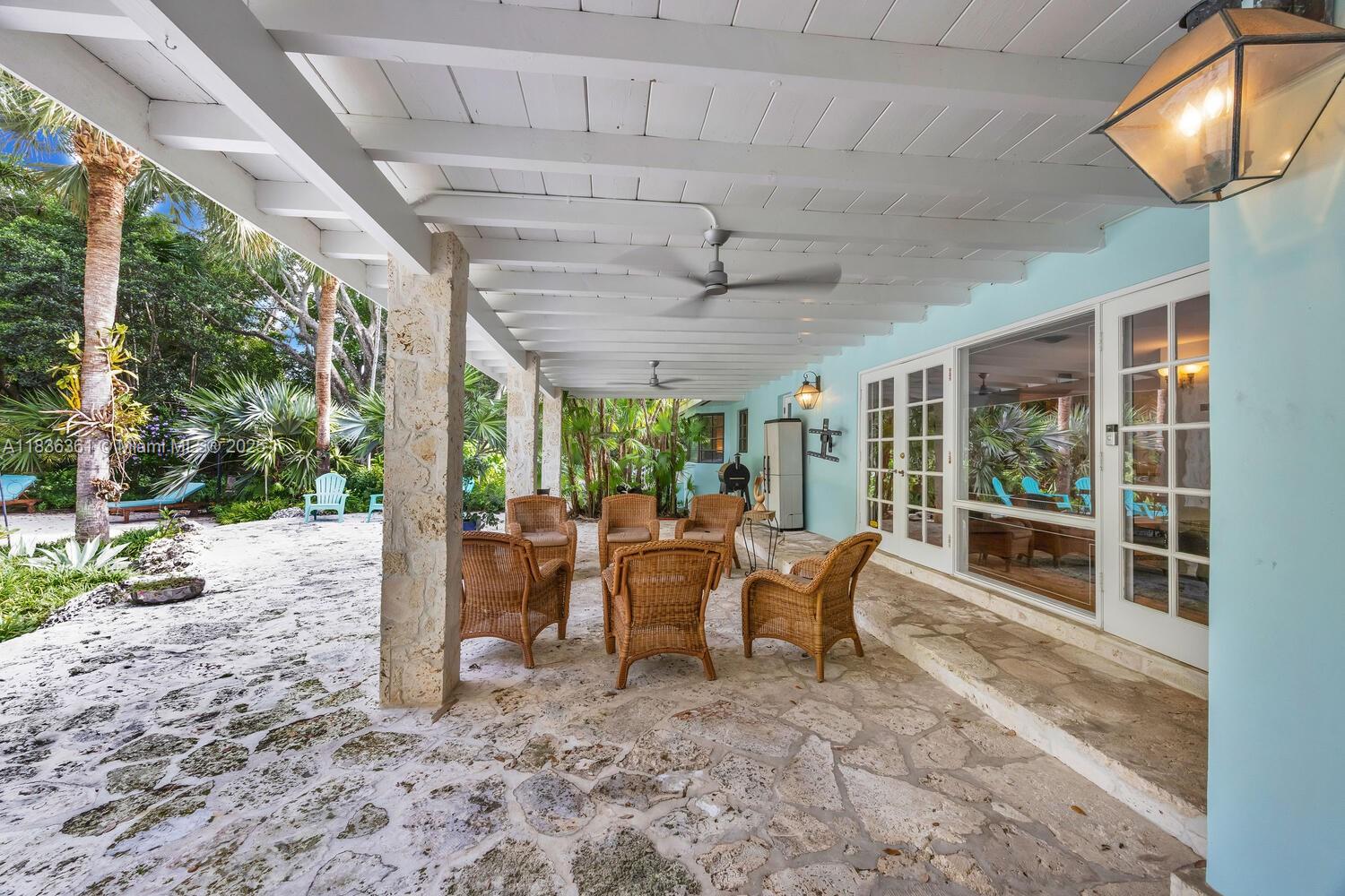 MARTIN BROS RANCH ESTATES - Residential