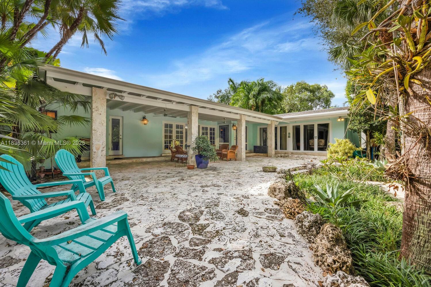 MARTIN BROS RANCH ESTATES - Residential