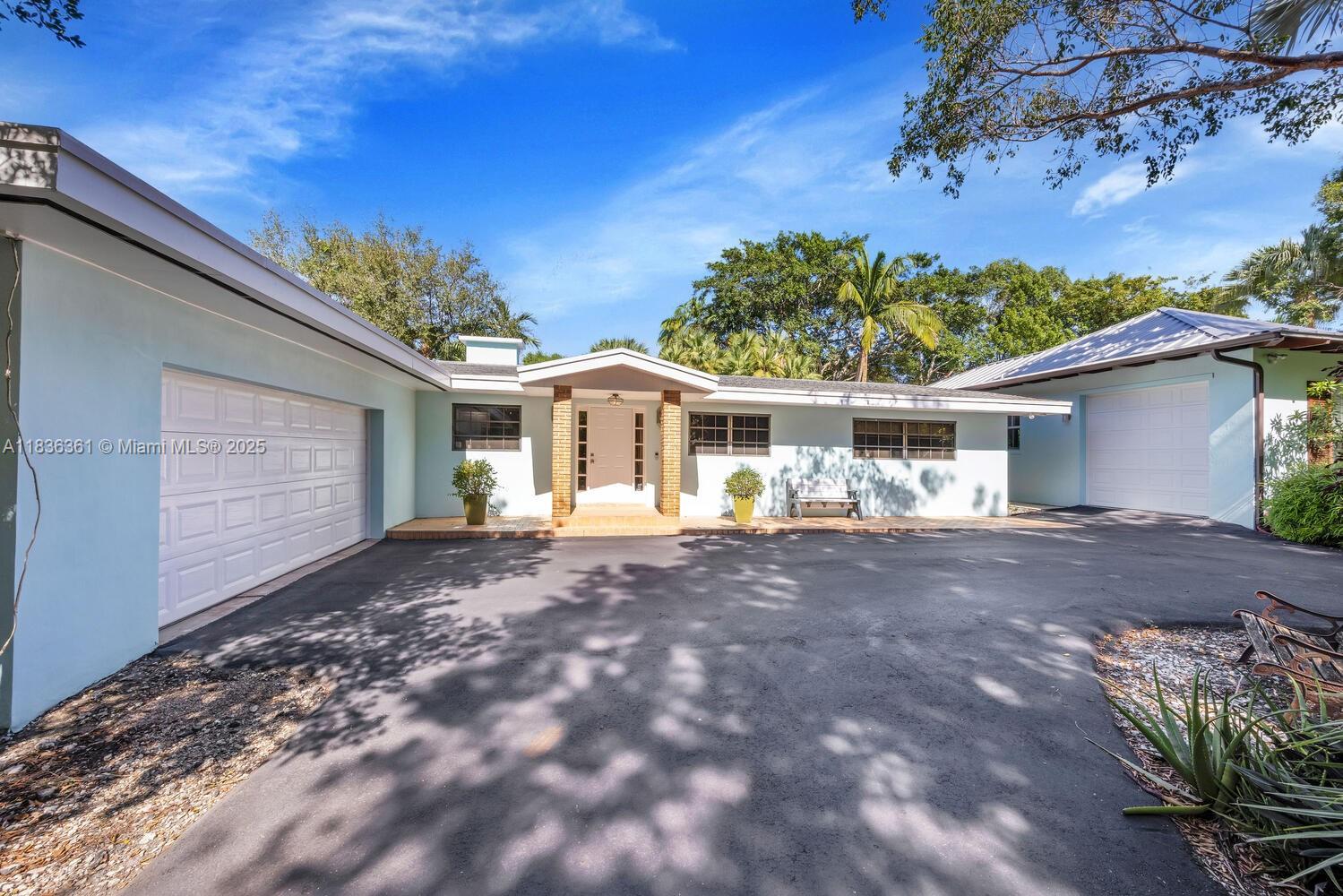 MARTIN BROS RANCH ESTATES - Residential