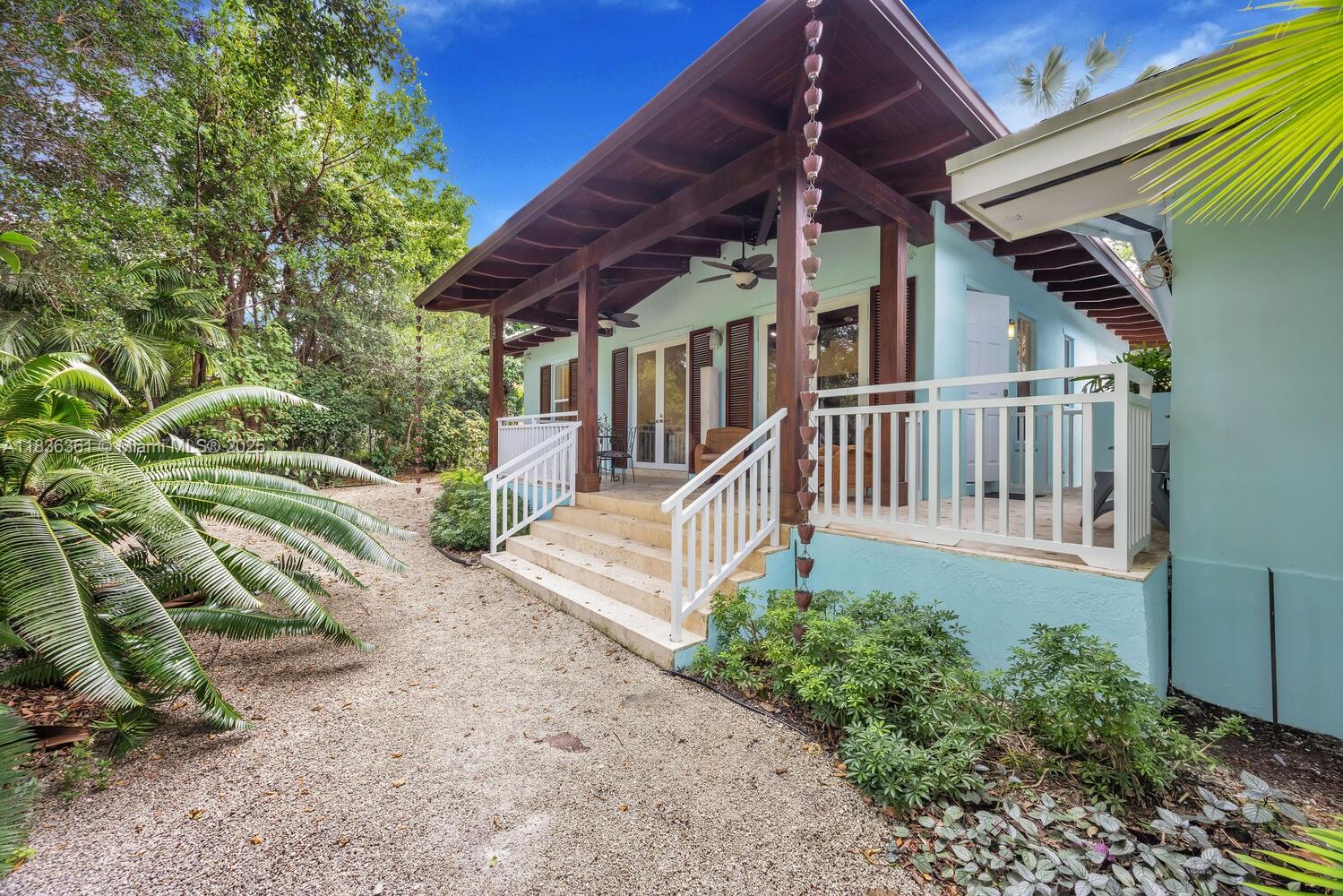 MARTIN BROS RANCH ESTATES - Residential