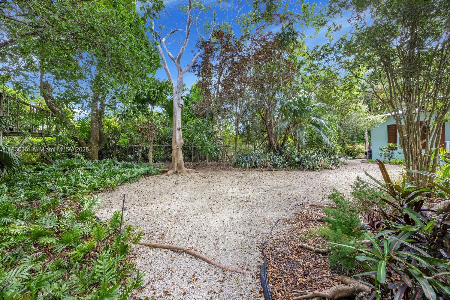 MARTIN BROS RANCH ESTATES - Residential