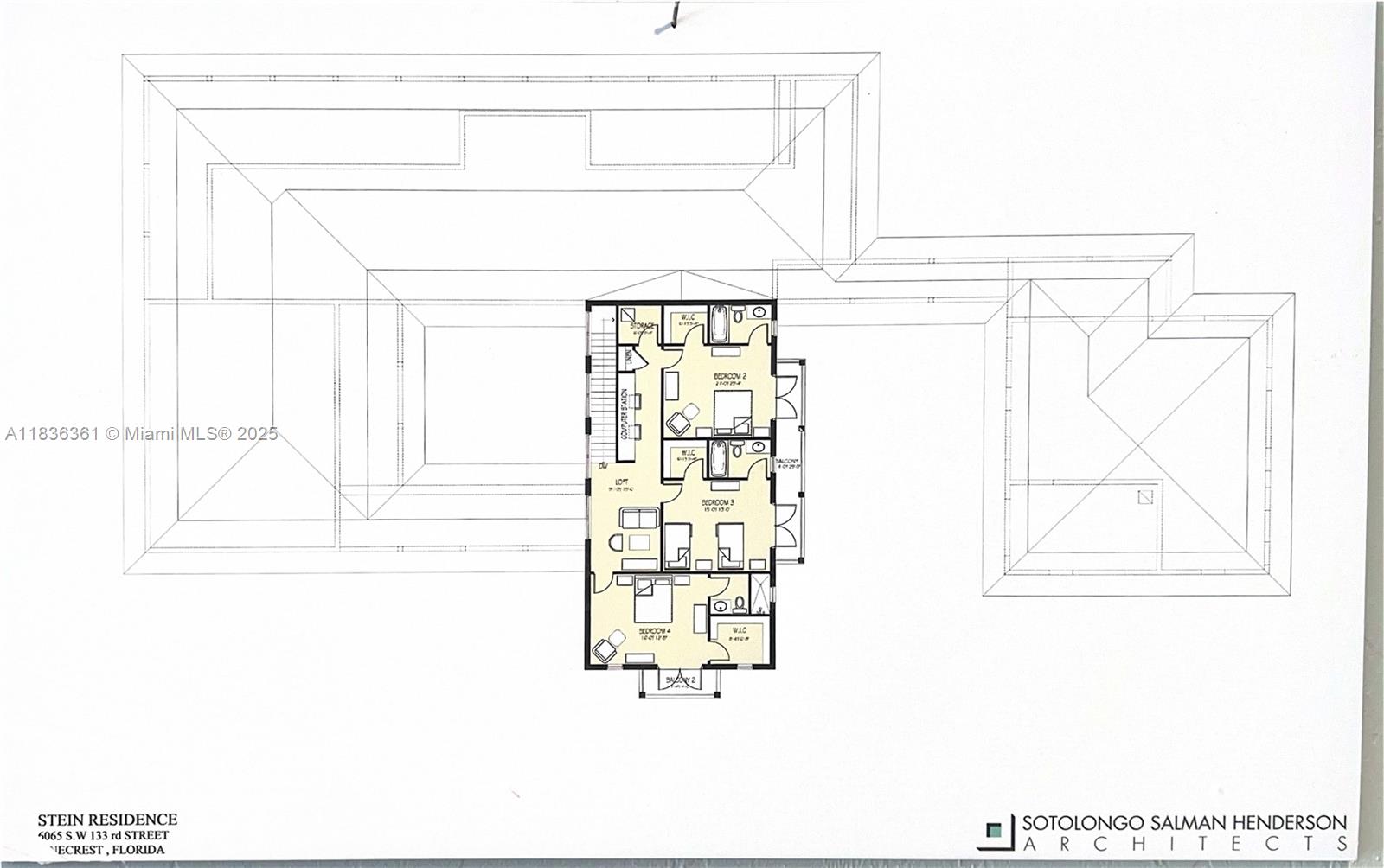 MARTIN BROS RANCH ESTATES - Residential