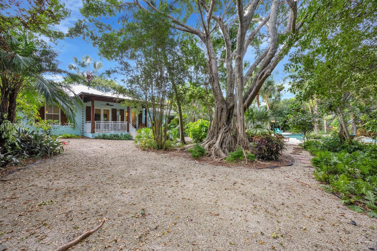 MARTIN BROS RANCH ESTATES - Residential