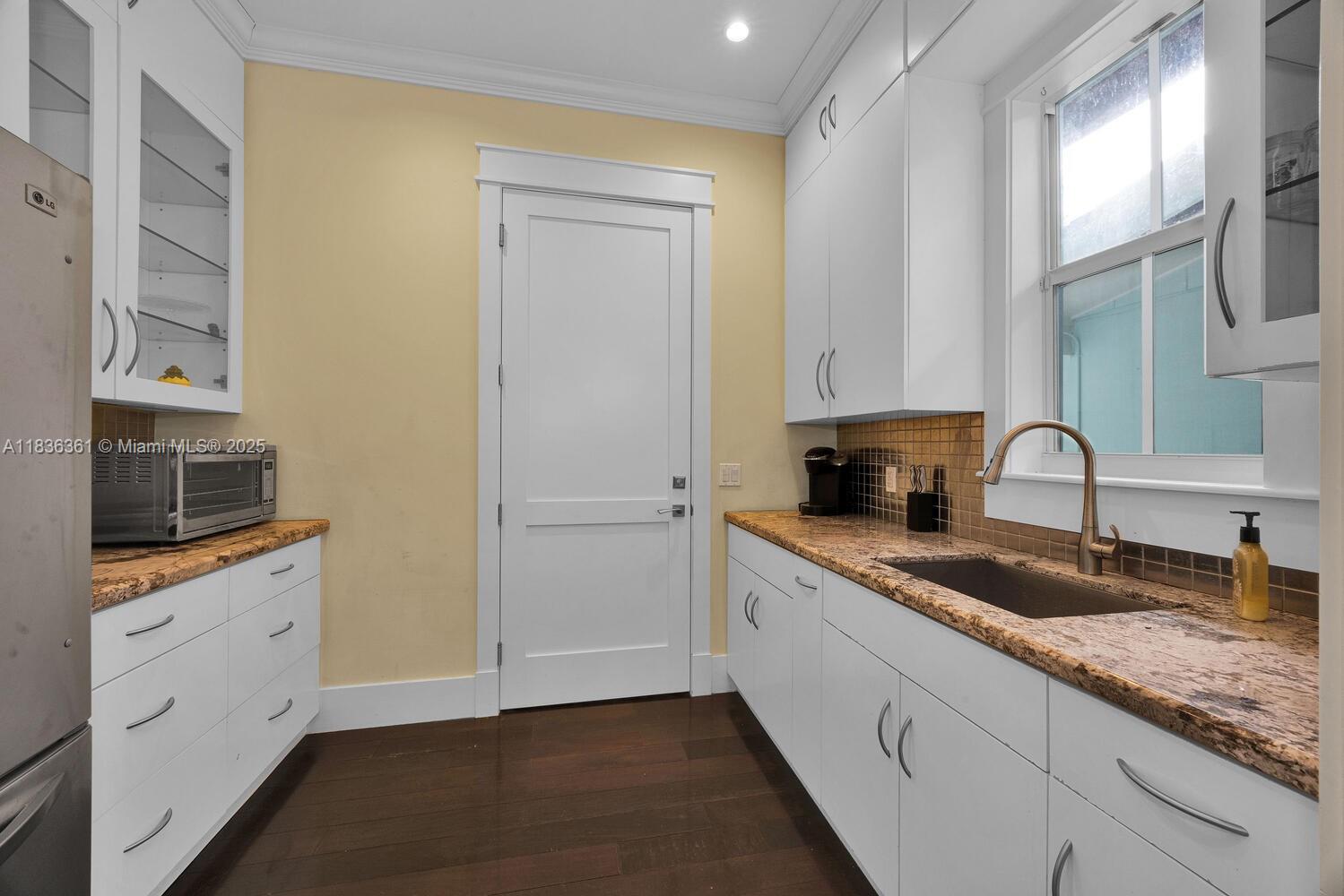 MARTIN BROS RANCH ESTATES - Residential