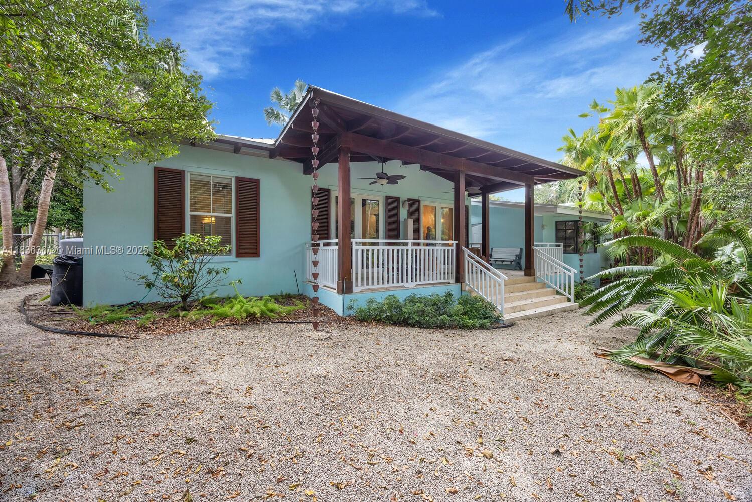 MARTIN BROS RANCH ESTATES - Residential