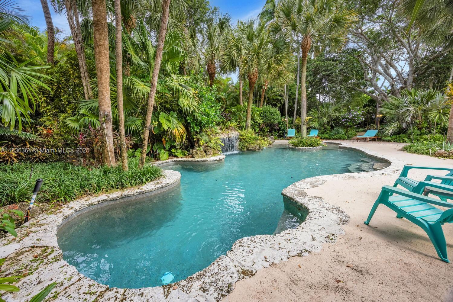 MARTIN BROS RANCH ESTATES - Residential