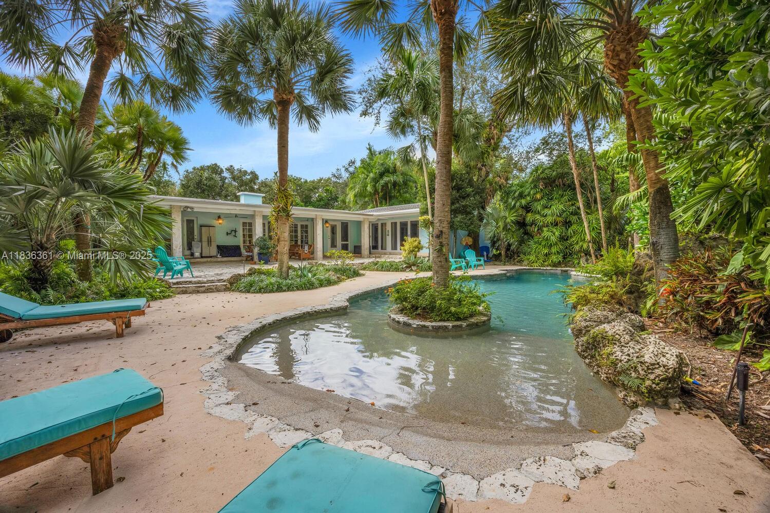 MARTIN BROS RANCH ESTATES - Residential