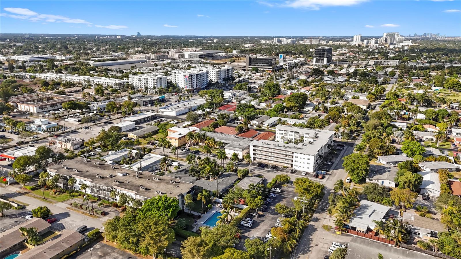 CASA BLANCA CONDO - Residential