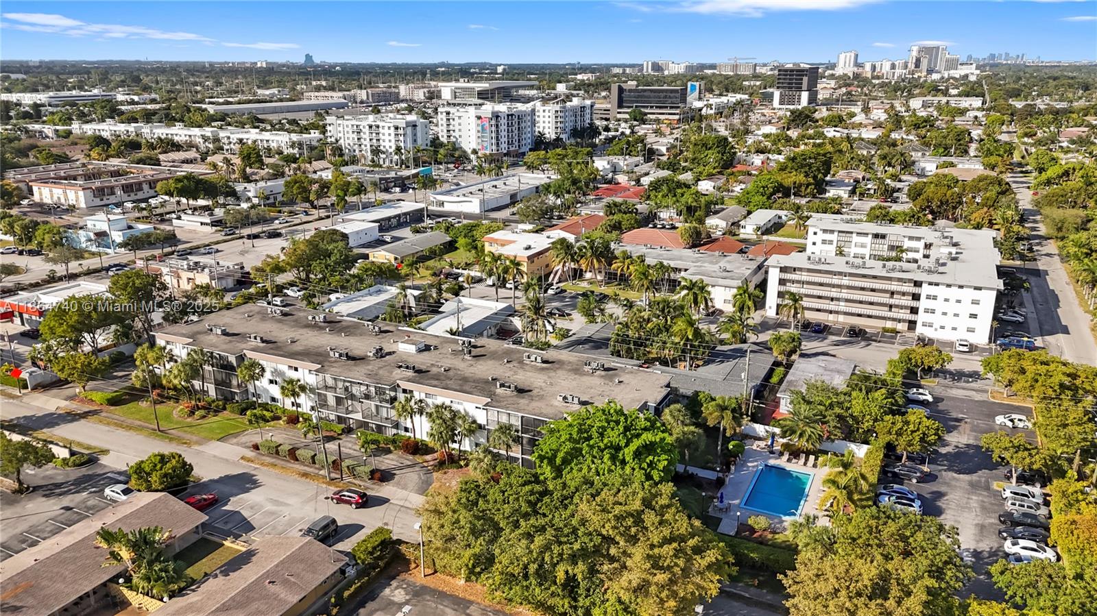 CASA BLANCA CONDO - Residential
