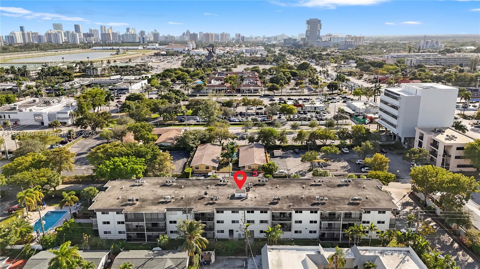 CASA BLANCA CONDO - Residential