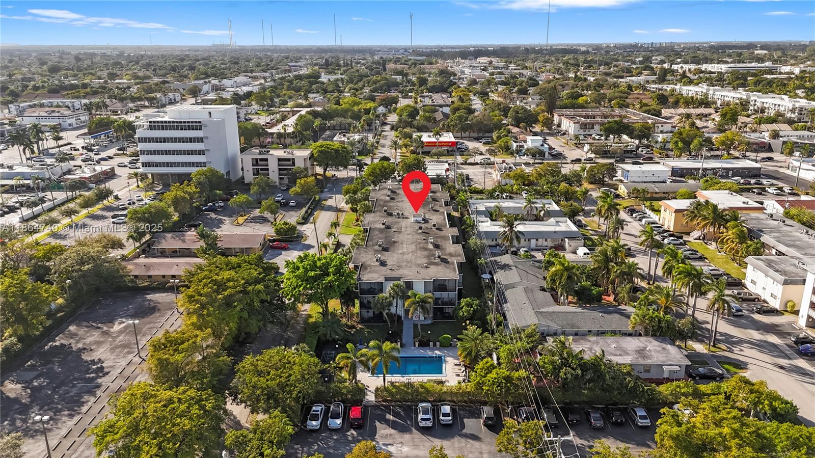 CASA BLANCA CONDO - Residential