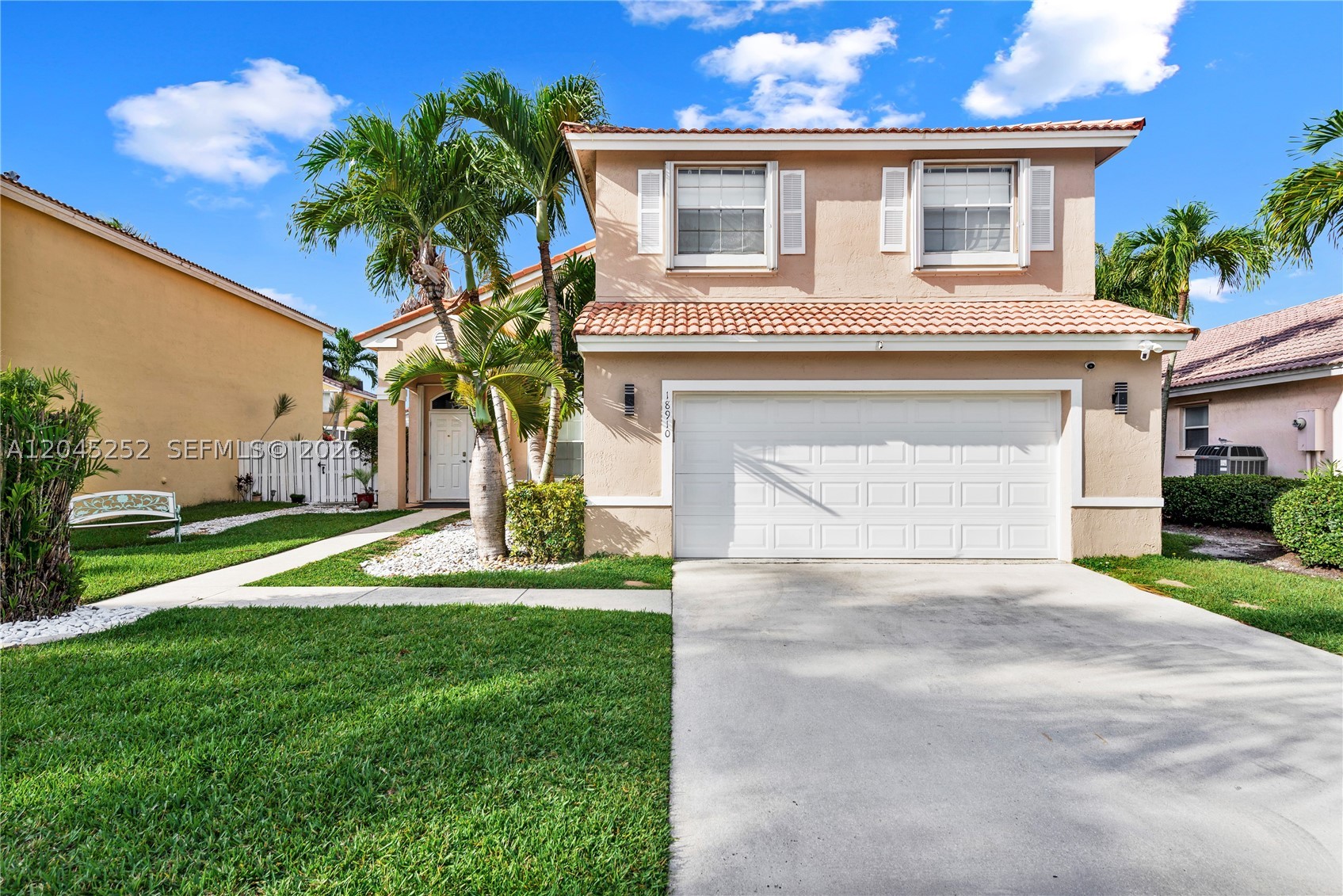 18910 NW 10th Ter