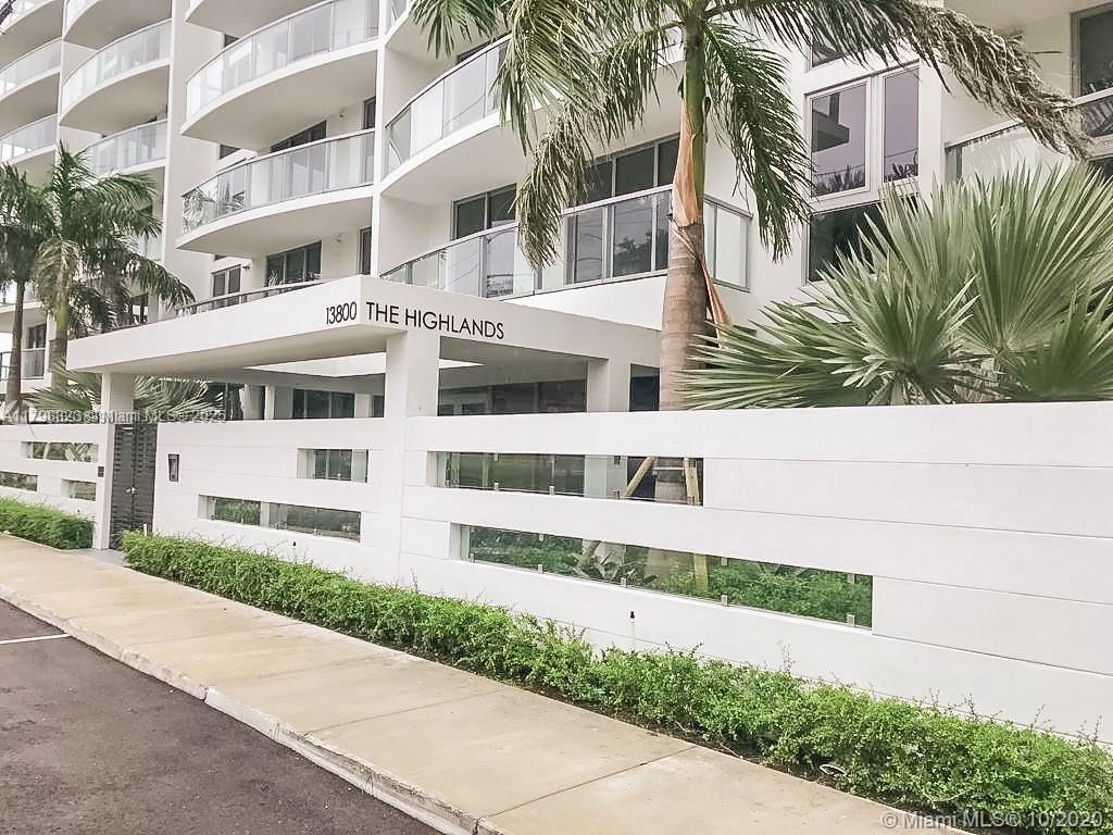 13800 Highland Dr 607, North Miami Beach, Miami-Dade County, Florida - 2 Bedrooms  
2 Bathrooms - 