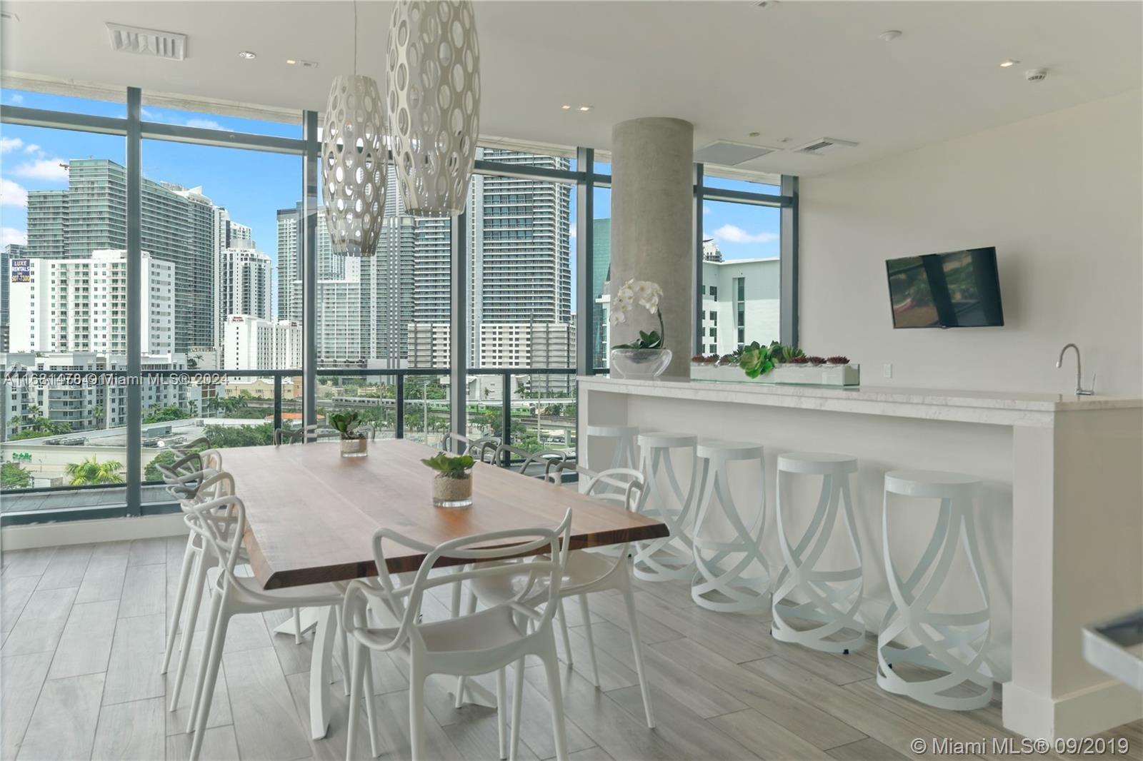 CASSA BRICKELL CONDO - Residential Lease