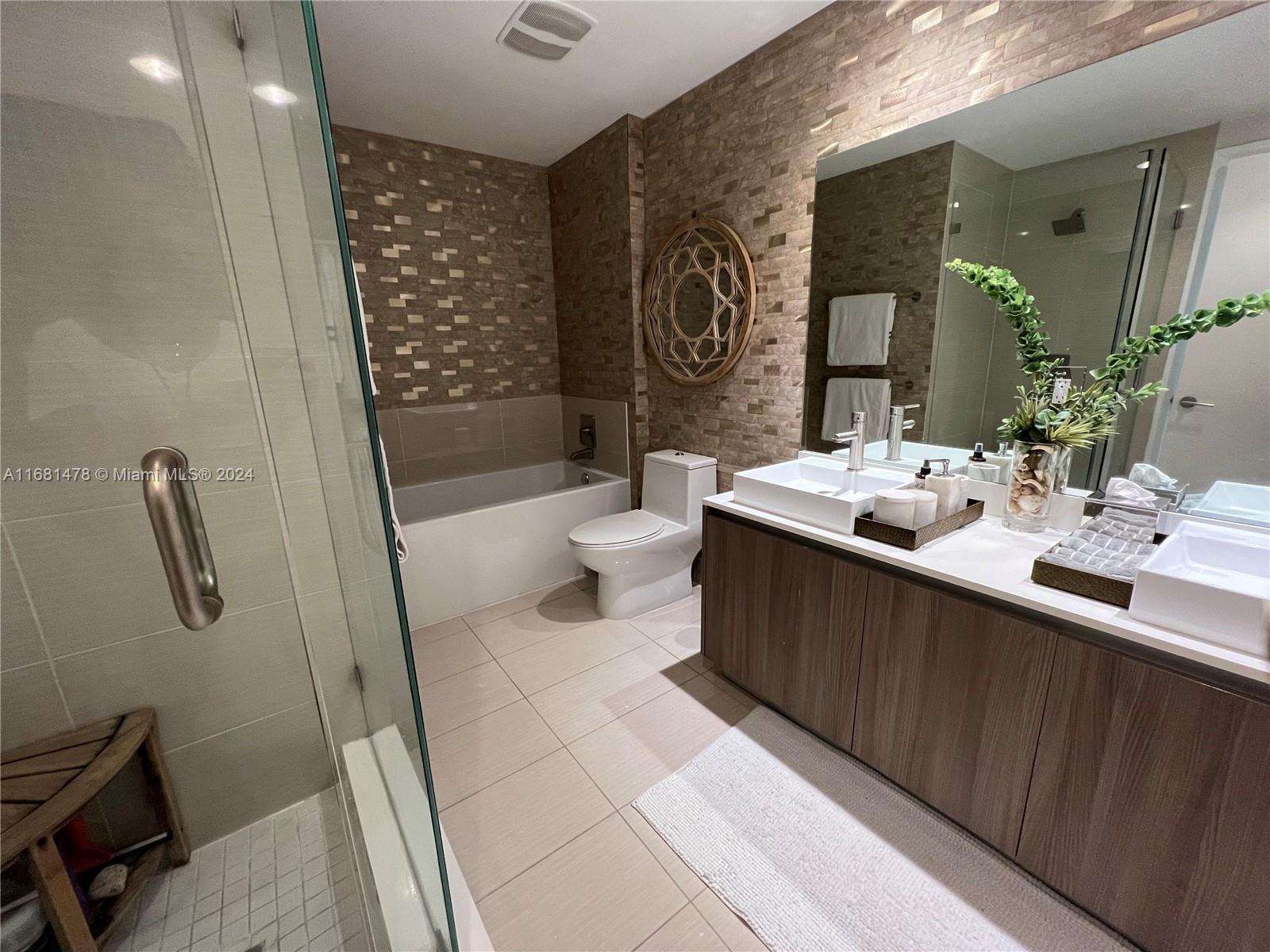 CASSA BRICKELL CONDO - Residential Lease
