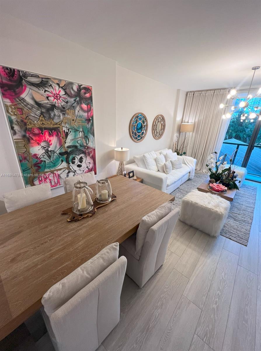 CASSA BRICKELL CONDO - Residential Lease