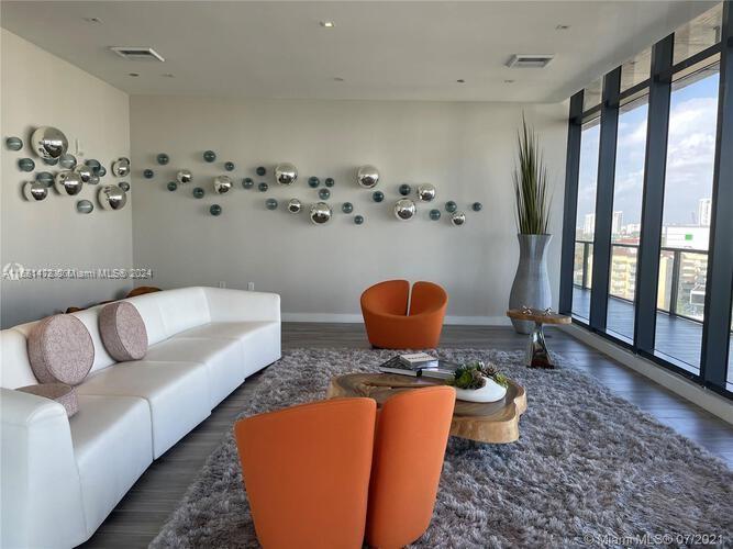 CASSA BRICKELL CONDO - Residential Lease