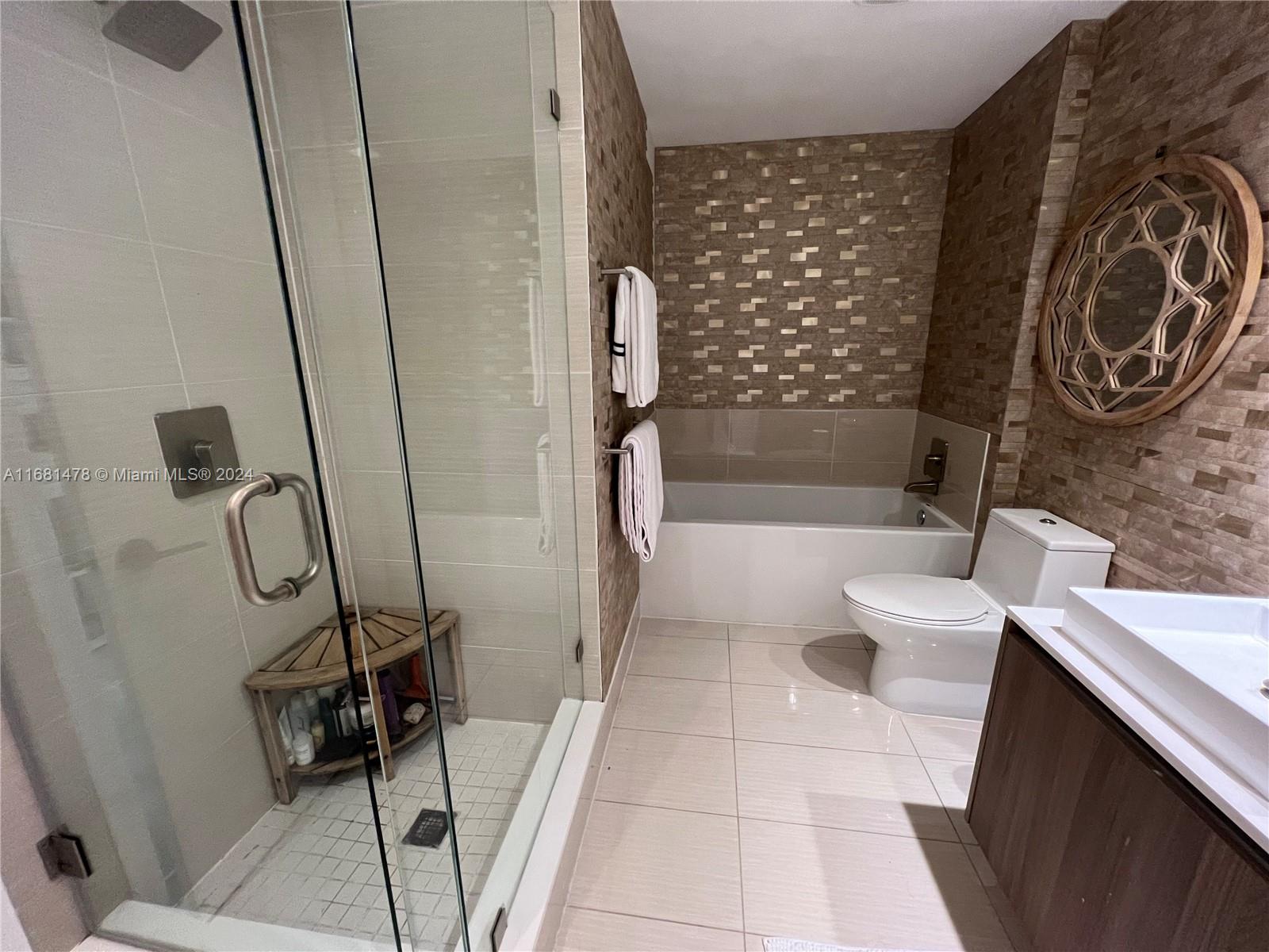 CASSA BRICKELL CONDO - Residential Lease