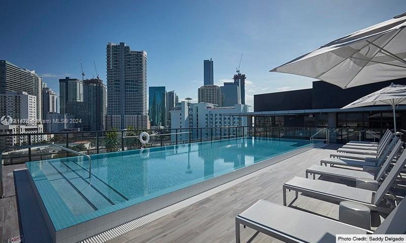 CASSA BRICKELL CONDO - Residential Lease