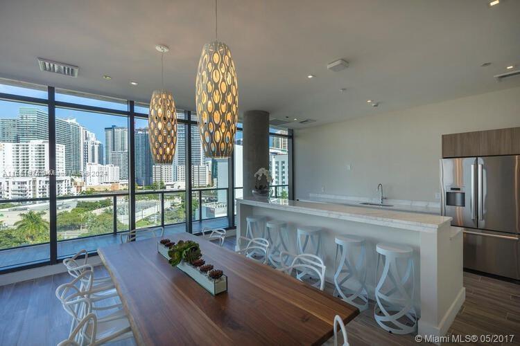 CASSA BRICKELL CONDO - Residential Lease