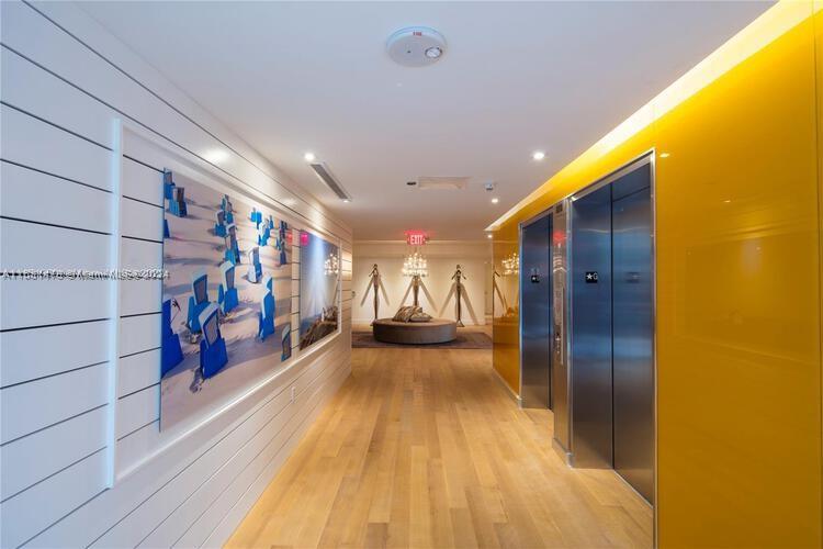 CASSA BRICKELL CONDO - Residential Lease