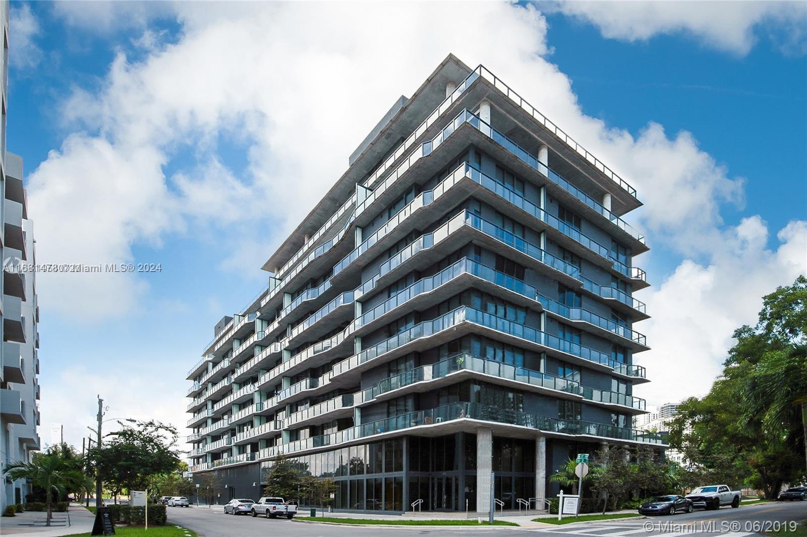 CASSA BRICKELL CONDO - Residential Lease