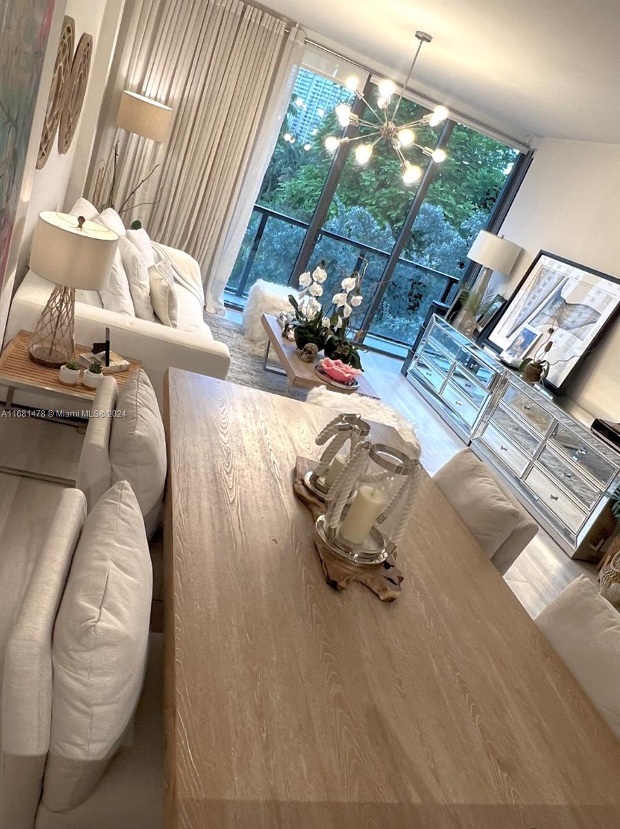 CASSA BRICKELL CONDO - Residential Lease