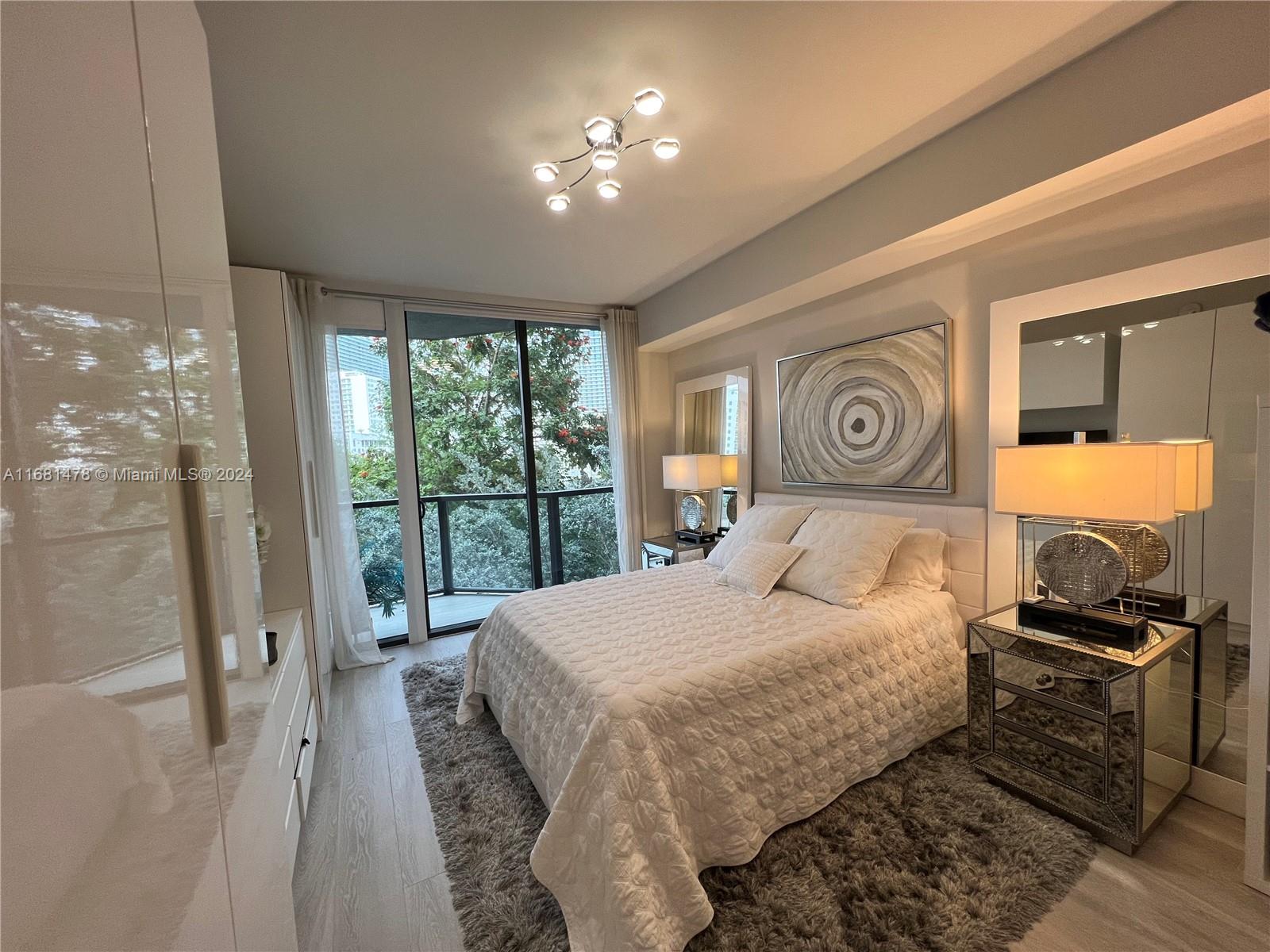 CASSA BRICKELL CONDO - Residential Lease