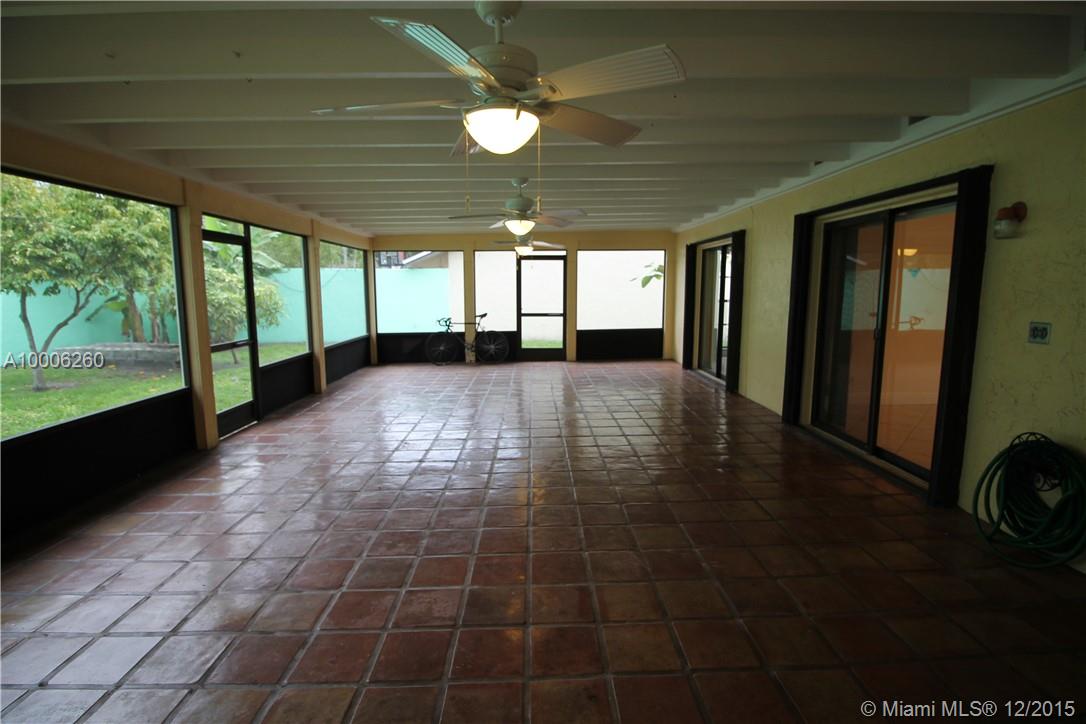 Killian Pines 2nd Add - Residential Lease