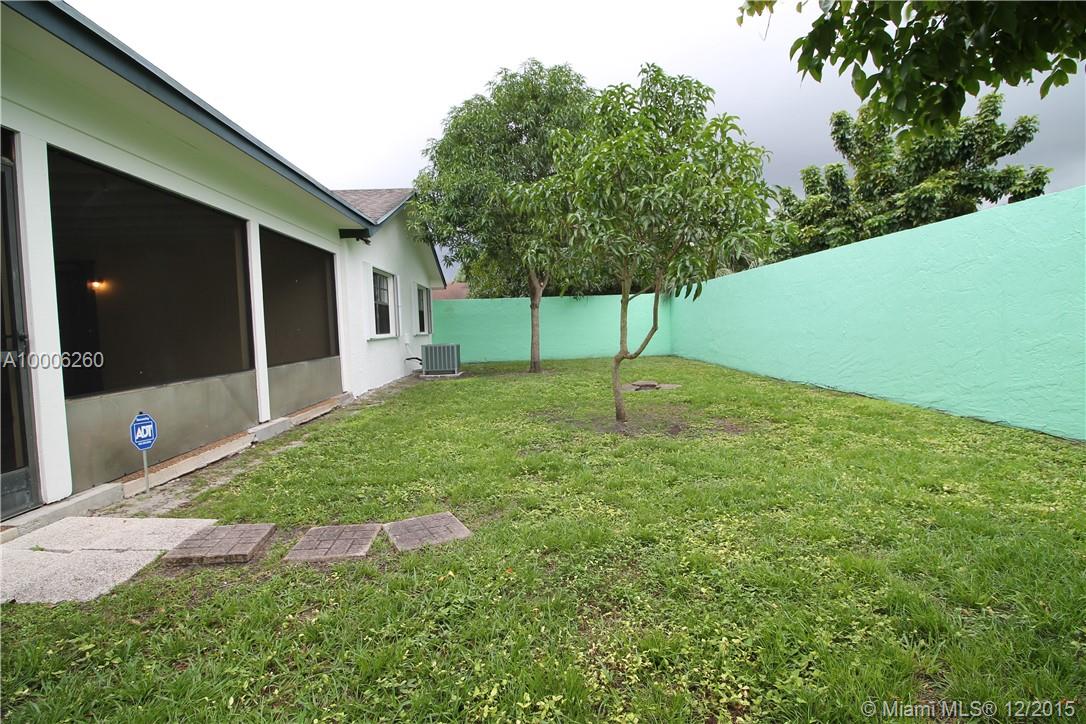 Killian Pines 2nd Add - Residential Lease