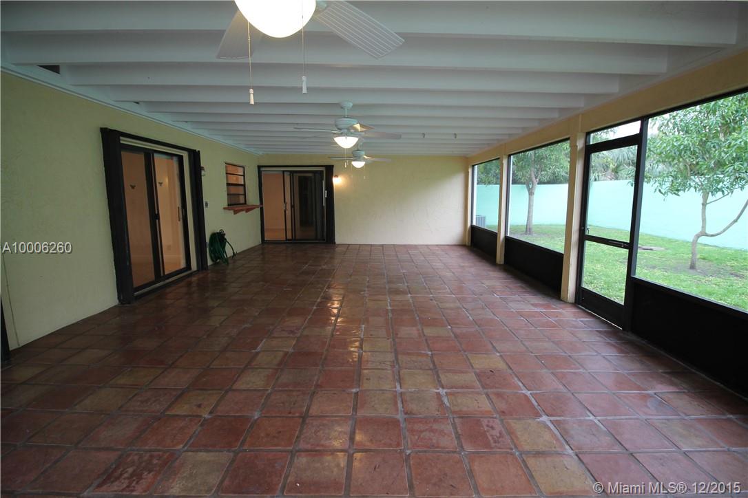 Killian Pines 2nd Add - Residential Lease