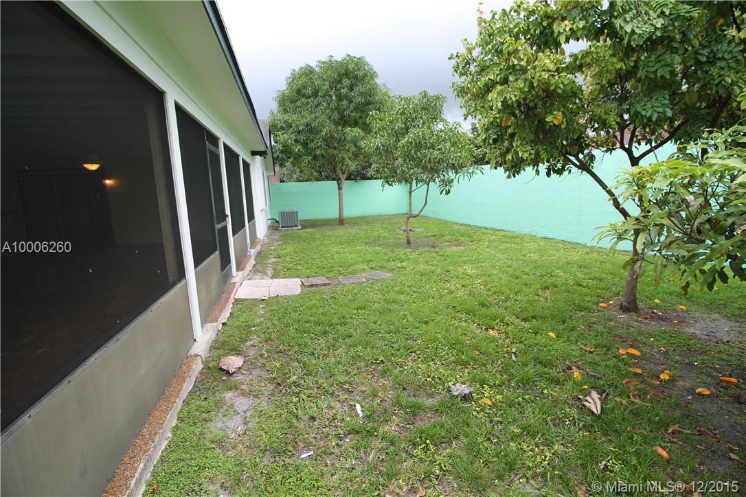 Killian Pines 2nd Add - Residential Lease