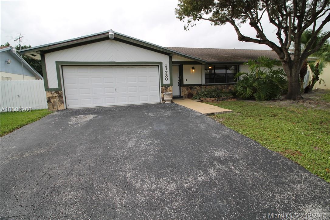 Killian Pines 2nd Add - Residential Lease