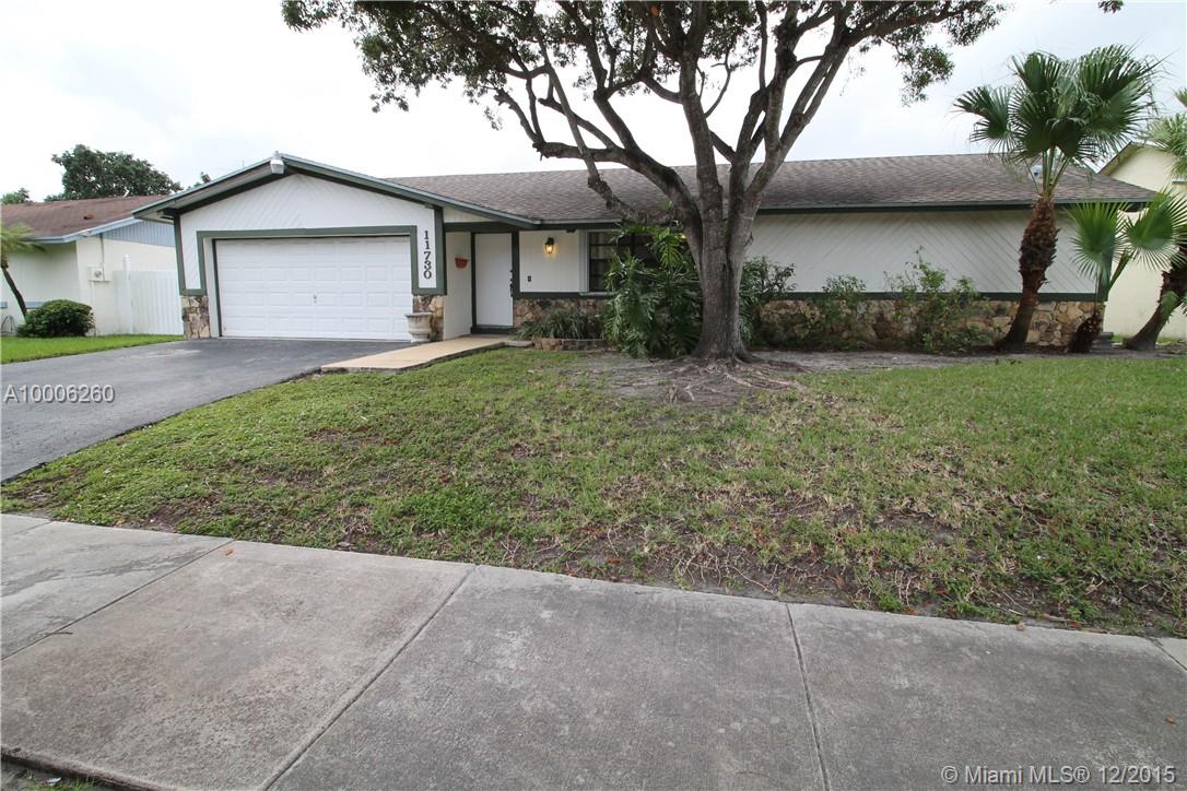 Killian Pines 2nd Add - Residential Lease